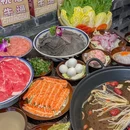 冯校长老火锅(惠州港惠购物中心店) - 惠州市旅游 缩略图 5