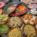冯校长老火锅(惠州港惠购物中心店) - 惠州市旅游 缩略图 1