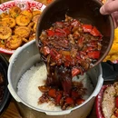 欢聚食上餐厅(大学城店) - 长沙市旅游 缩略图 3