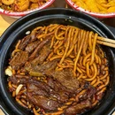 欢聚食上餐厅(大学城店) - 长沙市旅游 缩略图 4