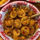 欢聚食上餐厅(大学城店) - 长沙市旅游 缩略图 5