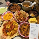 欢聚食上餐厅(大学城店) - 长沙市旅游 缩略图 7