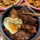 欢聚食上餐厅(大学城店) - 长沙市旅游 缩略图 6