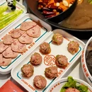 喜客德老火锅(中信国际大厦信荟店) - 深圳市旅游 缩略图 9