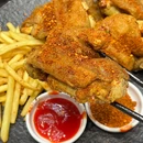 红厨小馆·南京菜(新街口店) - 南京市旅游 缩略图 7
