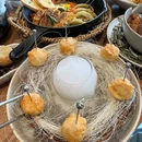 LANLAN懒懒coffee&food&bar - 杭州市旅游 缩略图 1