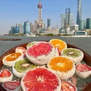 黄浦公园 - 上海旅游 缩略图 1