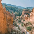 彩色沙林景区 - 曲靖市旅游 缩略图 1