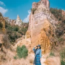 彩色沙林景区 - 曲靖市旅游 缩略图 5