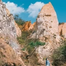 彩色沙林景区 - 曲靖市旅游 缩略图 6