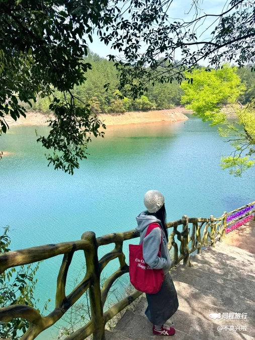 天柱峰景区 - 宜春市旅游