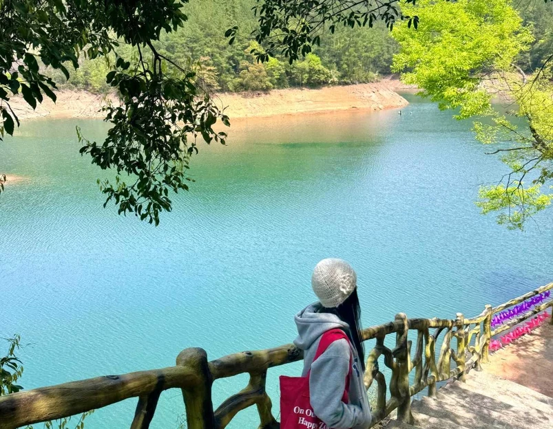 天柱峰景区 - 宜春市旅游 1