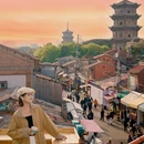 泉州开元寺 - 泉州市旅游 缩略图 3