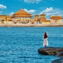 泉州开元寺 - 泉州市旅游 缩略图 1