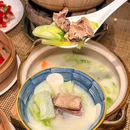 欢食佬靓堂(中环岛店) - 成都市旅游 缩略图 2