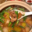 欢食佬靓堂(中环岛店) - 成都市旅游 缩略图 5