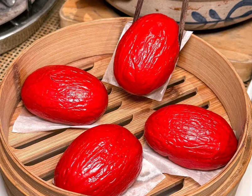 欢食佬靓堂(中环岛店) - 成都市旅游 1