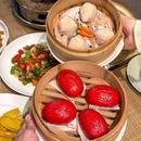 欢食佬靓堂(中环岛店) - 成都市旅游 缩略图 7