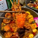 喜盅盅火锅 - 大连市旅游 缩略图 8