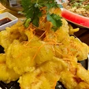 老酒馆熏酱东北菜·宴会海鲜私房菜(青特万达直营店) - 青岛市旅游 缩略图 1