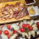 老酒馆熏酱东北菜·宴会海鲜私房菜(青特万达直营店) - 青岛市旅游 缩略图 4
