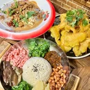老酒馆熏酱东北菜·宴会海鲜私房菜(青特万达直营店) - 青岛市旅游 缩略图 2