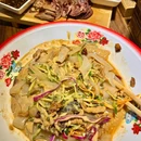 老酒馆熏酱东北菜·宴会海鲜私房菜(青特万达直营店) - 青岛市旅游 缩略图 7