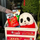 矮板凳老火锅(温江旭辉Cmall店) - 成都市旅游 缩略图 4