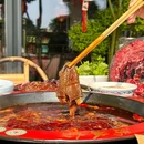矮板凳老火锅(温江旭辉Cmall店) - 成都市旅游 缩略图 6