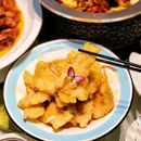 老北方面饺王(振业城店) - 深圳市旅游 缩略图 3