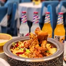 老北方面饺王(振业城店) - 深圳市旅游 缩略图 5