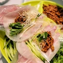 老北方面饺王(振业城店) - 深圳市旅游 缩略图 7