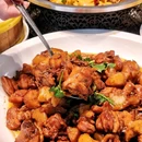 老北方面饺王(振业城店) - 深圳市旅游 缩略图 9