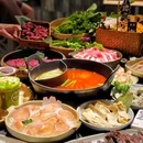 贵晓晓·贵州红酸汤火锅(深圳首店) - 深圳市旅游 缩略图 1