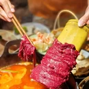 贵晓晓·贵州红酸汤火锅(深圳首店) - 深圳市旅游 缩略图 3