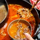 贵晓晓·贵州红酸汤火锅(深圳首店) - 深圳市旅游 缩略图 2