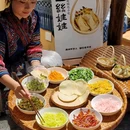 贵晓晓·贵州红酸汤火锅(深圳首店) - 深圳市旅游 缩略图 9