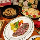 MEAT吃肉酒肆·牛排馆(龙岗万科店) - 深圳市旅游 缩略图 2