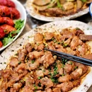 榕边干蒸鲜排骨·啫啫煲(南光店) - 深圳市旅游 缩略图 2