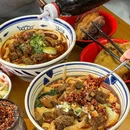 大同傻大碗刀削面(和平北街店) - 张家口市旅游 缩略图 5