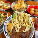 大同傻大碗刀削面(和平北街店) - 张家口市旅游 缩略图 1