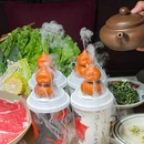 葫芦娃一家人·四川牛肉火锅(体育路店) - 太原市旅游 缩略图 7