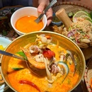 曼奈·肉桂厨房(吾悦广场店) - 太原市旅游 缩略图 4