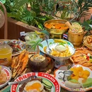 曼奈·肉桂厨房(吾悦广场店) - 太原市旅游 缩略图 1