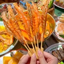 曼奈·肉桂厨房(吾悦广场店) - 太原市旅游 缩略图 3