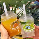 曼奈·肉桂厨房(吾悦广场店) - 太原市旅游 缩略图 6