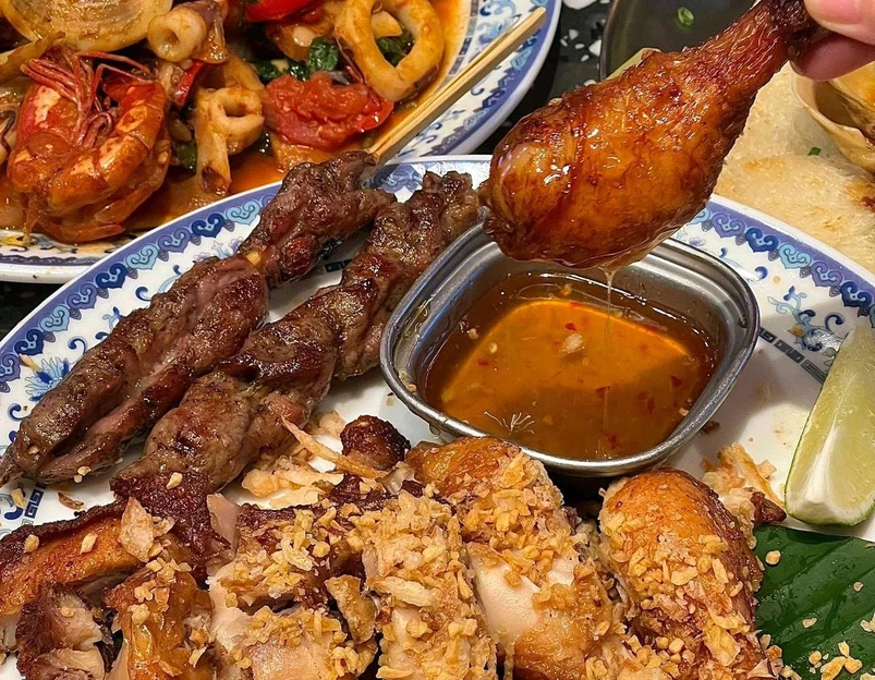 有时有泰·泰式料理餐厅(大社店) - 厦门市旅游 1