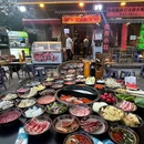 烂摊摊火锅集市(大雁塔店) - 西安市旅游 缩略图 2