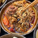 烂摊摊火锅集市(大雁塔店) - 西安市旅游 缩略图 1