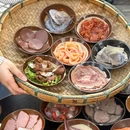 烂摊摊火锅集市(大雁塔店) - 西安市旅游 缩略图 3